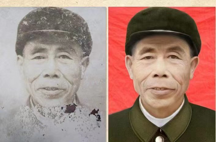 谷城老照片模糊修复-72